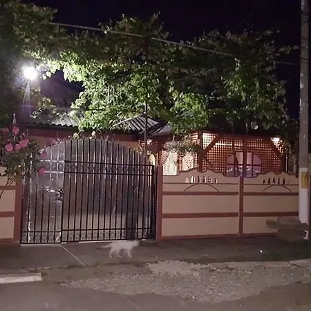 Prázdninový dům Casa Stefania *
