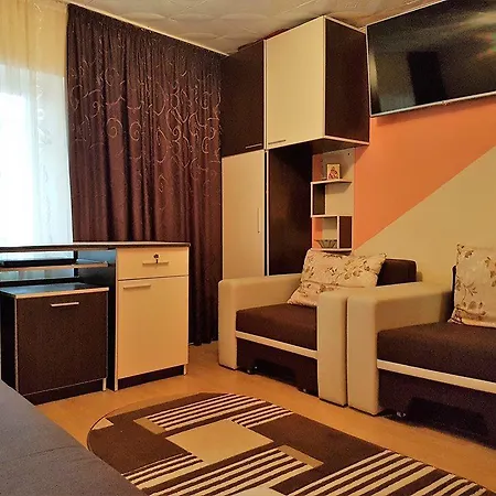 Prázdninový dům Casa Stefania