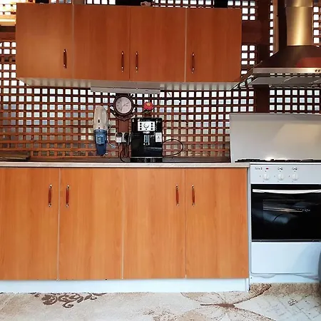 Casa Stefania Prázdninový dům Eforie Nord