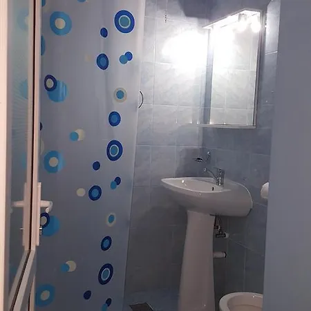 Casa Stefania Prázdninový dům Eforie Nord