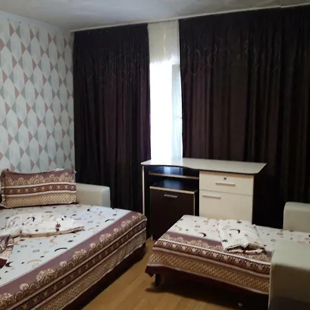 Prázdninový dům Casa Stefania *