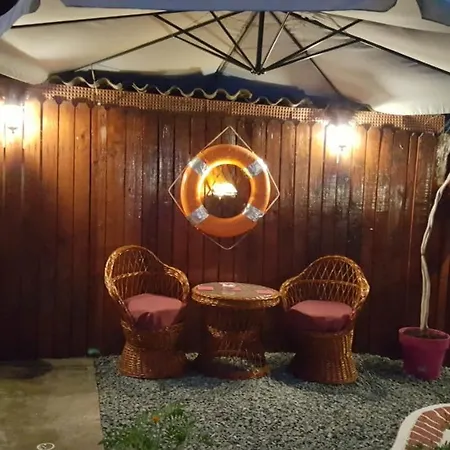 Dom wakacyjny Casa Stefania *