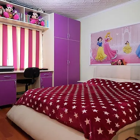 Casa Stefania Дом отдыха Эфорие Норд