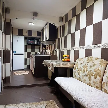 Casa Stefania Dom wakacyjny Eforie Nord