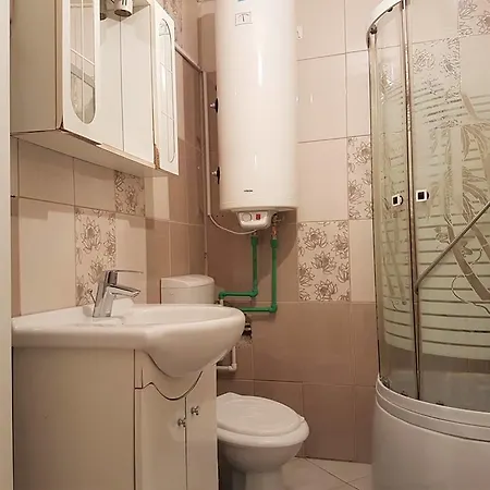 Casa Stefania Эфорие Норд