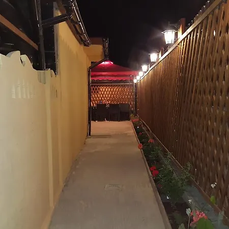 Casa Stefania Эфорие Норд