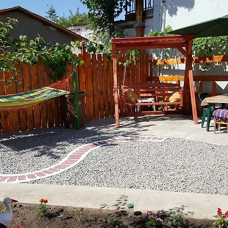 Casa Stefania Эфорие Норд