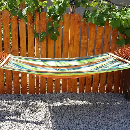 Дом отдыха Casa Stefania Эфорие Норд