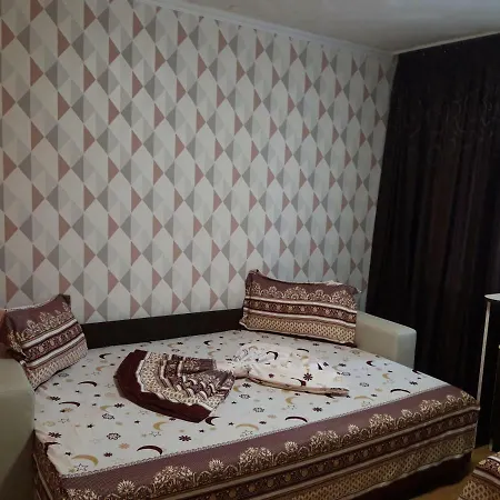 Casa Stefania Dom wakacyjny Eforie Nord