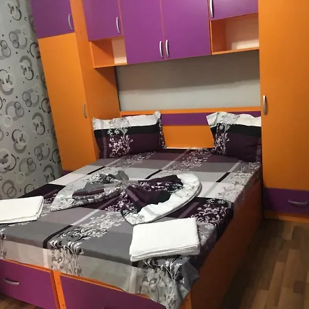 Casa Stefania Дом отдыха Эфорие Норд