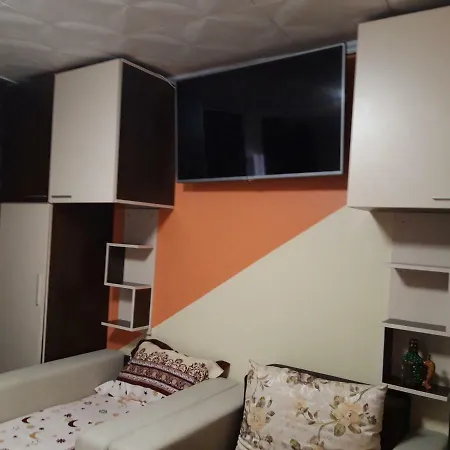 Дом отдыха Casa Stefania Эфорие Норд